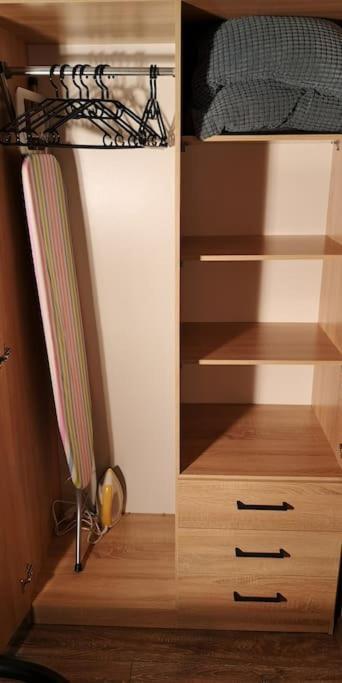 Luxury Apartment In The City Center With Parking Budapest Exterior foto