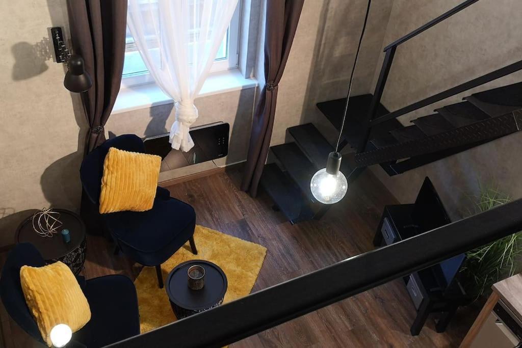 Luxury Apartment In The City Center With Parking Budapest Exterior foto