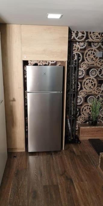 Luxury Apartment In The City Center With Parking Budapest Exterior foto